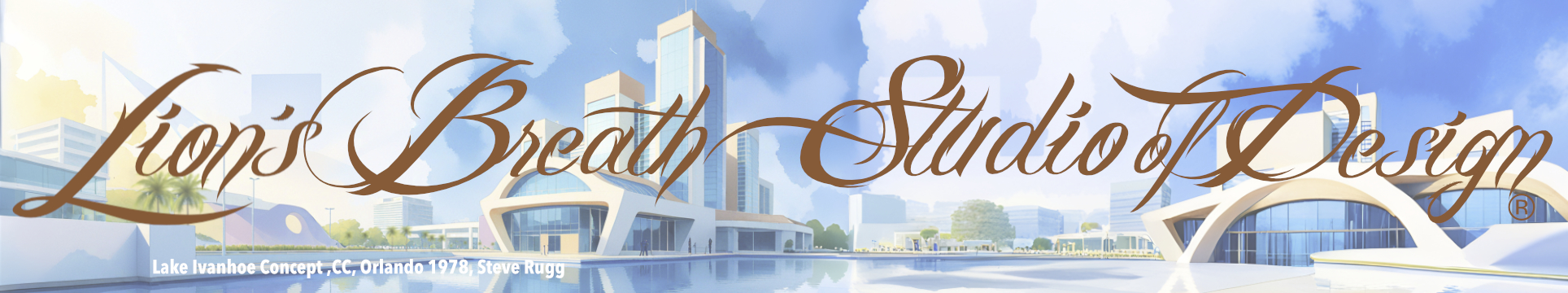 Lion's Breath Studio